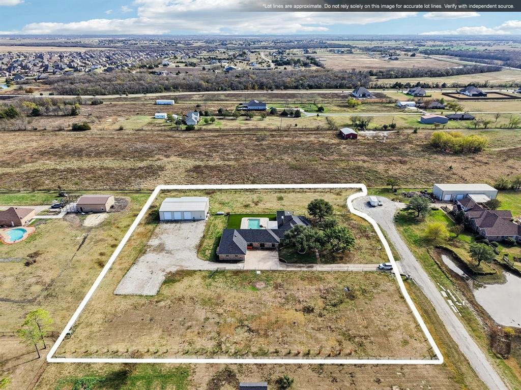 House in Heath, Texas, United States 1 - 18602283