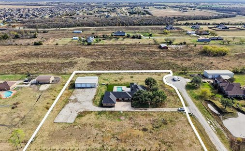 Casa en Heath, Texas, Estados Unidos 1