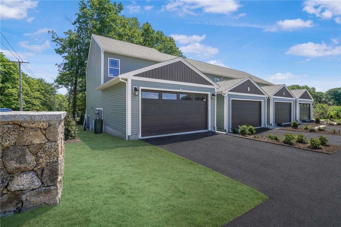 Condo in Providence, Rhode Island, United States 1 - 18600025