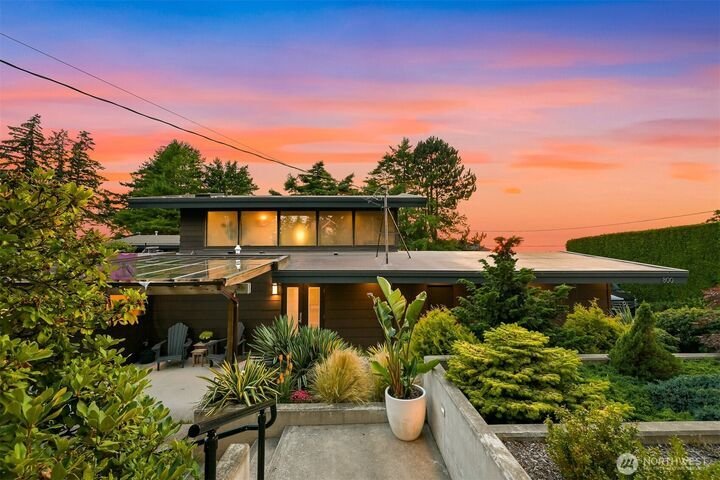 House in Bellingham, Washington, United States 1 - 18604088