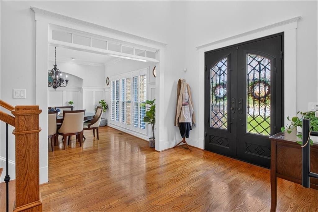 House in Canton, Georgia, United States 3 - 18597068