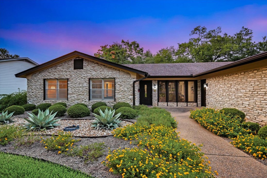 House in Austin, Texas, United States 2 - 18601309