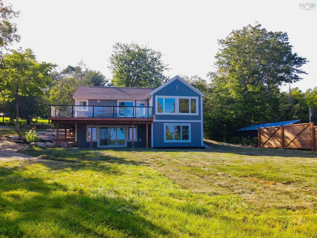 House in Mount Uniacke, Nova Scotia, Canada 2 - 18574359