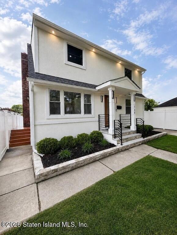 House in New York, New York, United States 3 - 18601126