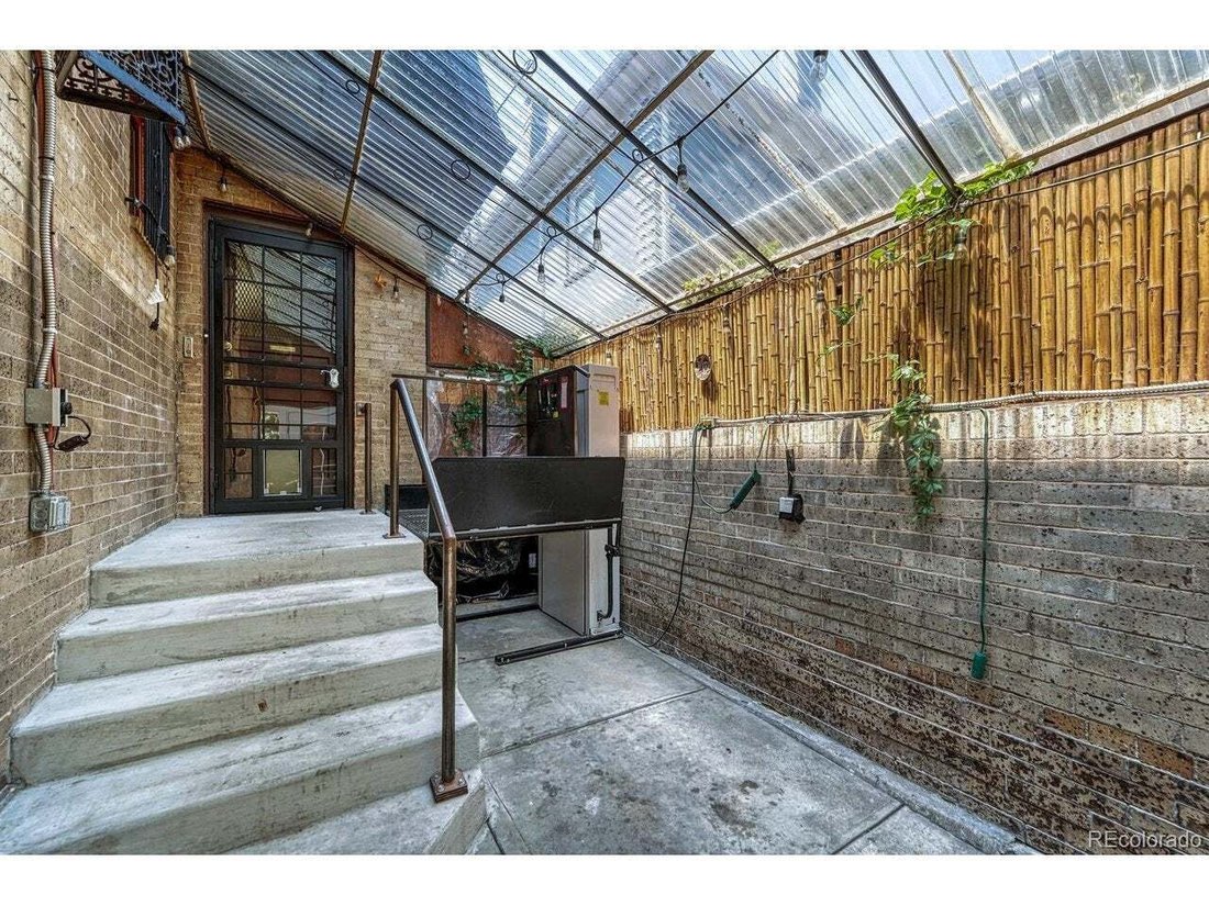 House in Denver, Colorado, United States 5 - 18601571