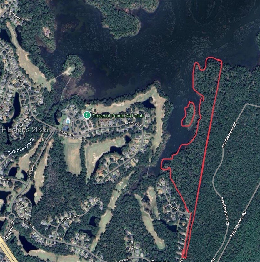 Land in Bluffton, South Carolina, United States 1 - 15772905