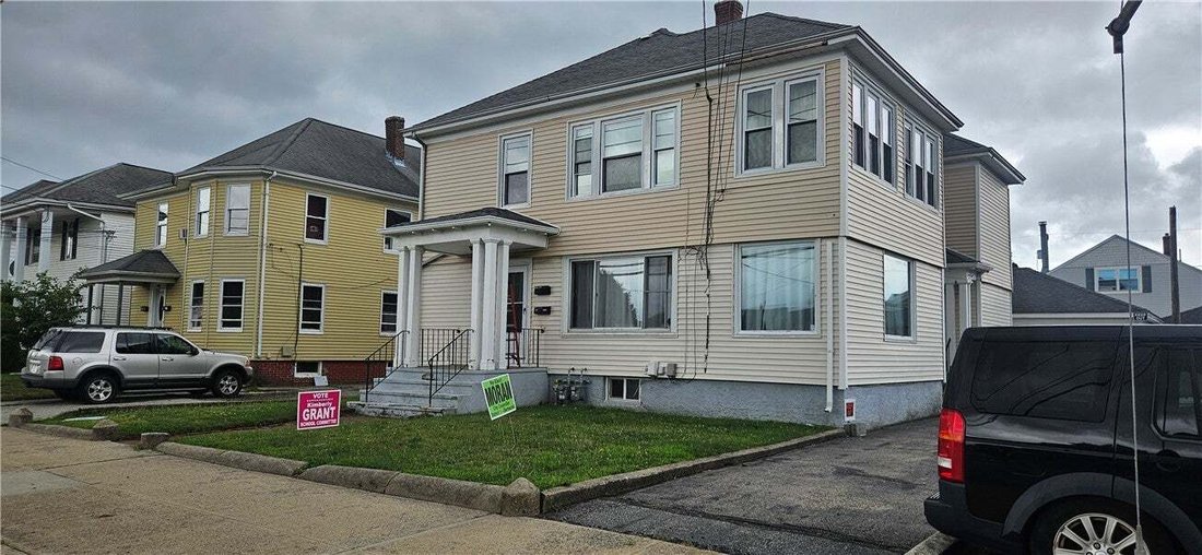 Pawtucket, Rhode Island, United States 1 - 18596396