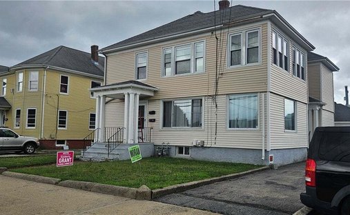 Pawtucket, Rhode Island, Stati Uniti 1