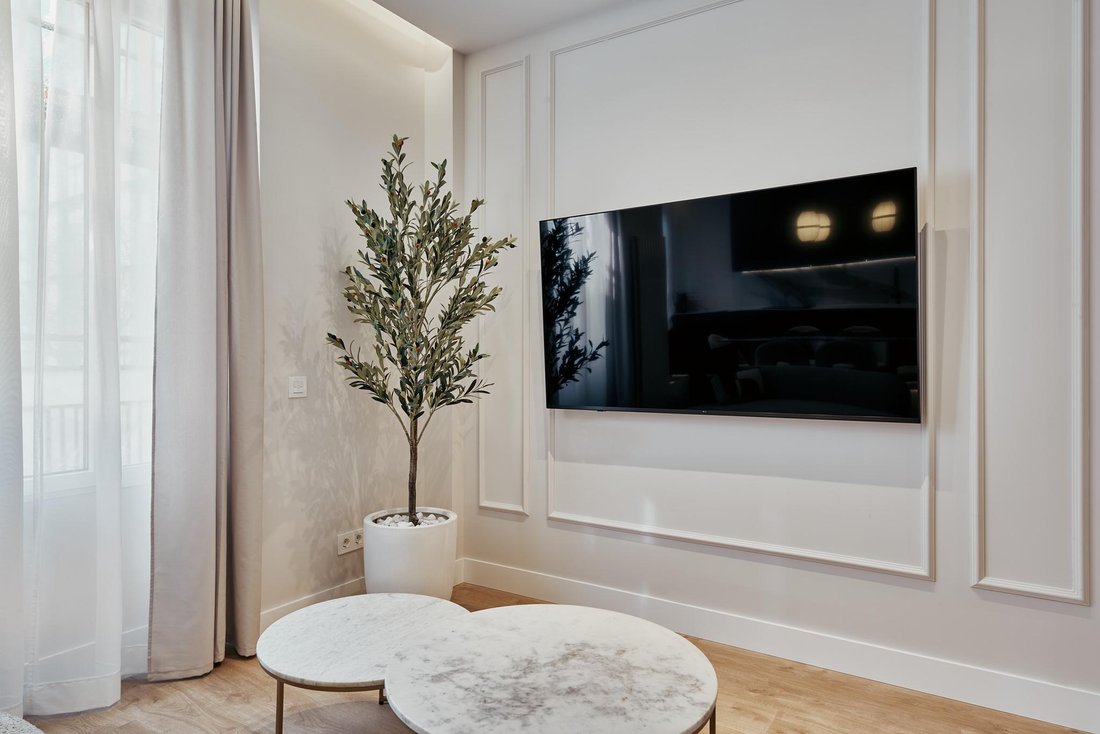 Apartamento en Salamanca, Madrid, España 3 - 18597251