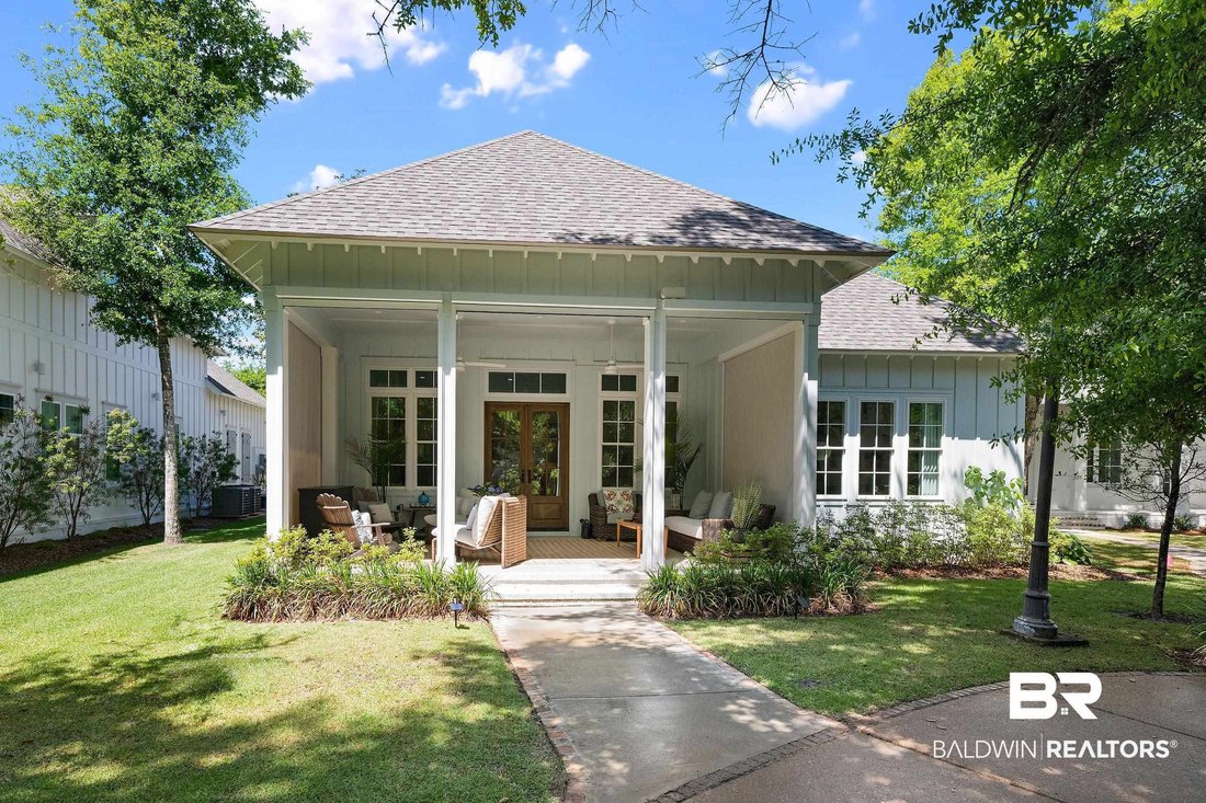 House in Orange Beach, Alabama, United States 1 - 17770992