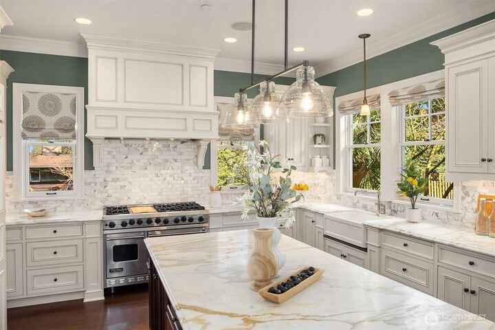 House in Mercer Island, Washington, United States 5 - 18604067