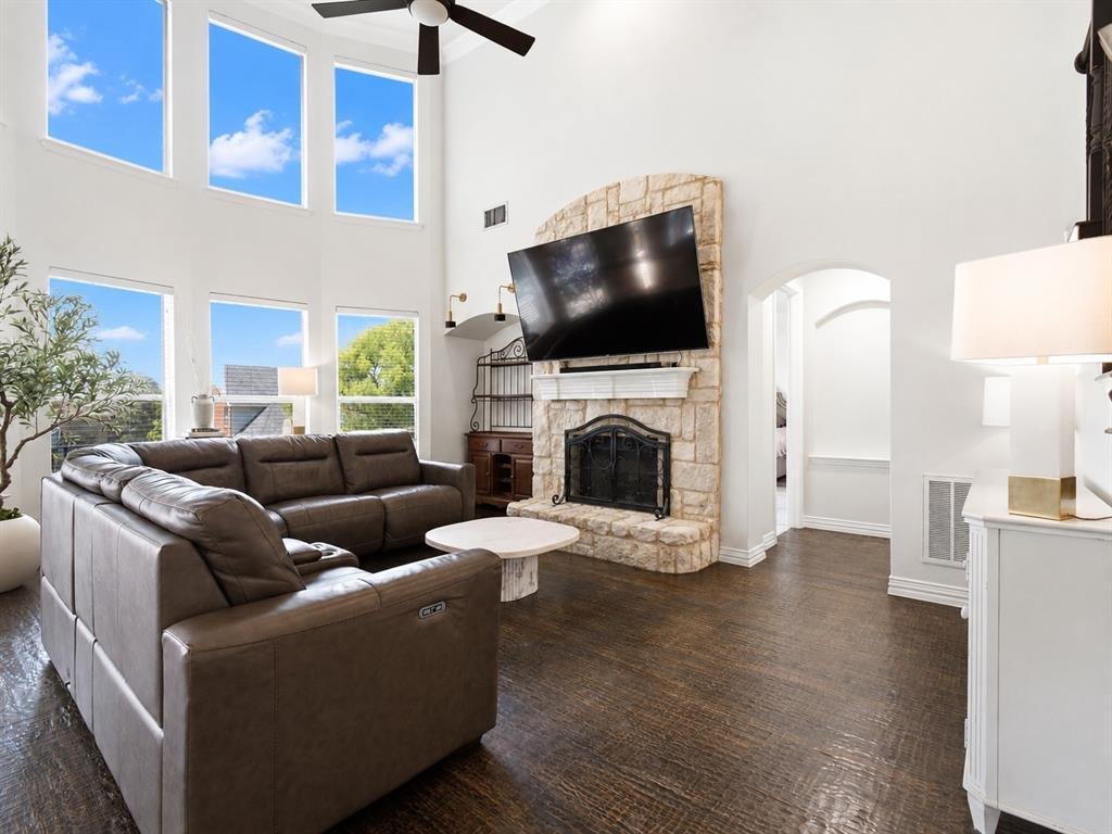 House in Fort Worth, Texas, United States 4 - 18602249