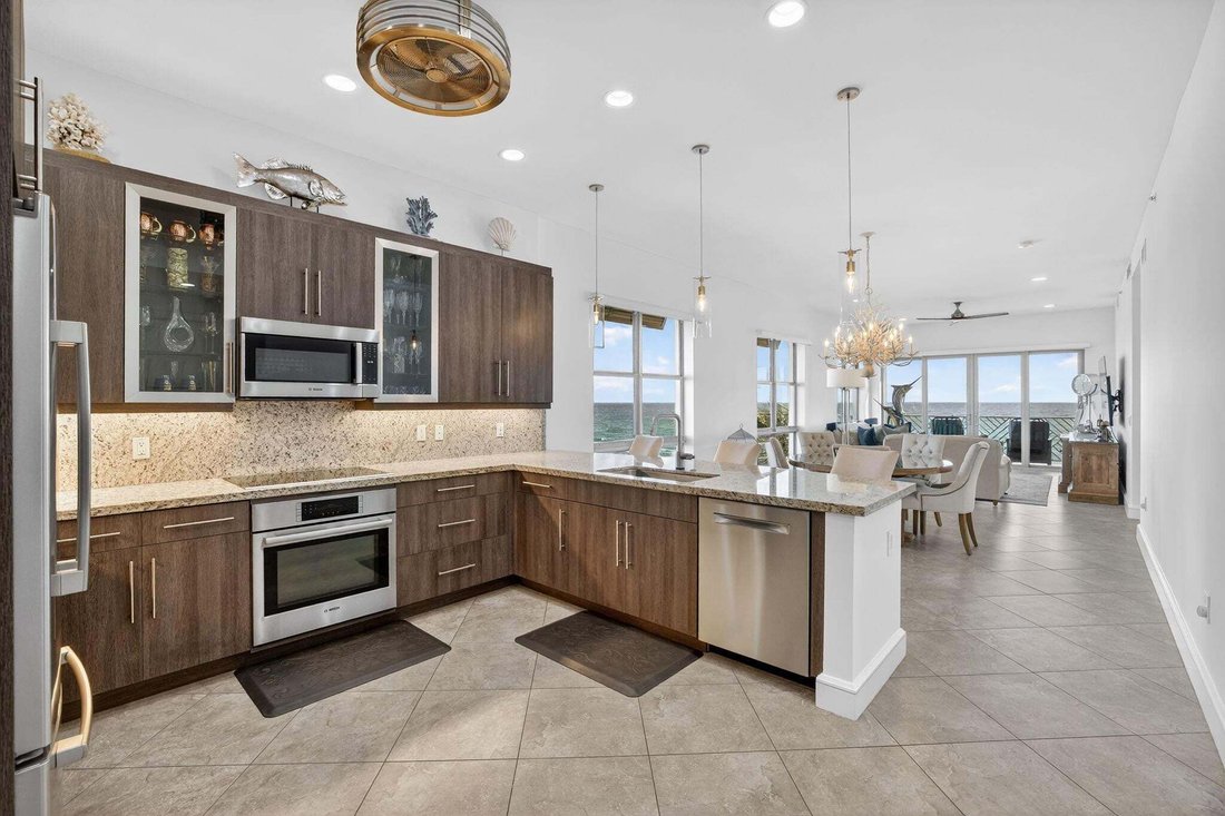 Condo in Fort Lauderdale, Florida, United States 4 - 16918067
