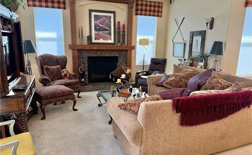 Haus in Ely, Nevada, Vereinigte Staaten 1