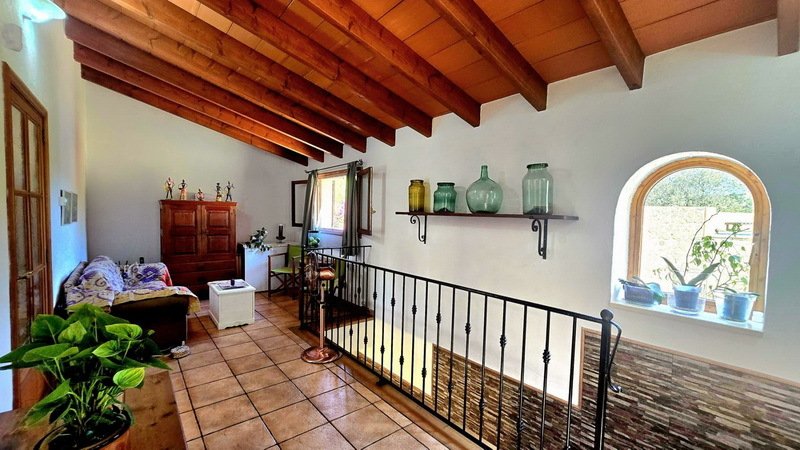 Finca in Capdepera, Balearic Islands, Spain 3 - 18600254
