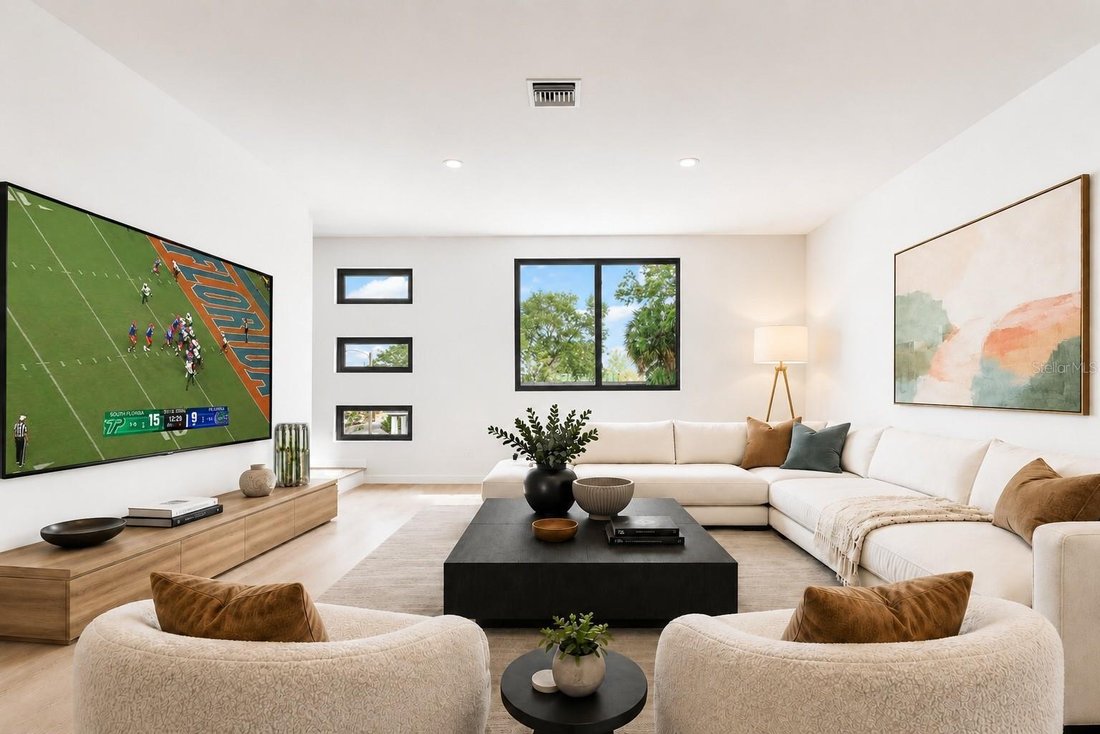 Townhouse in Tampa, Florida, United States 4 - 18148499