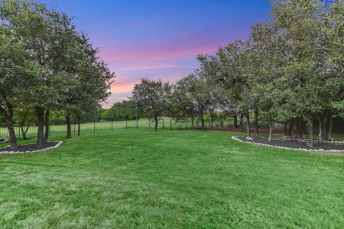 House in Liberty Hill, Texas, United States 4 - 18596966