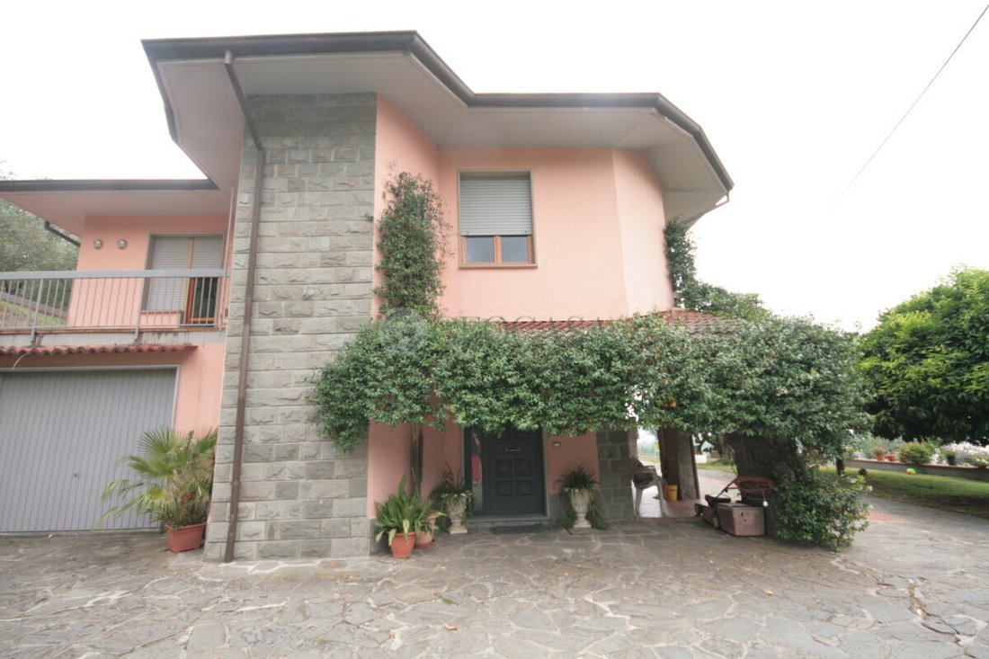 Villa in Historic Center, La Spezia, Italy 1 - 18596571
