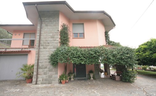 Villa en Centro histórico, La Spezia, Italia 1