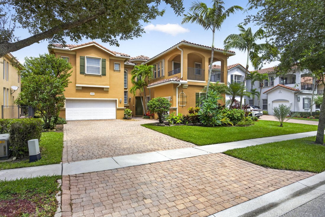 House in Greenacres, Florida, United States 2 - 18600728