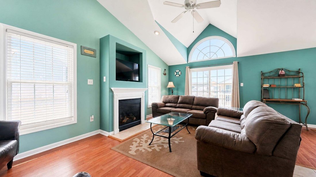 Condo in Wildwood, New Jersey, United States 5 - 18596504