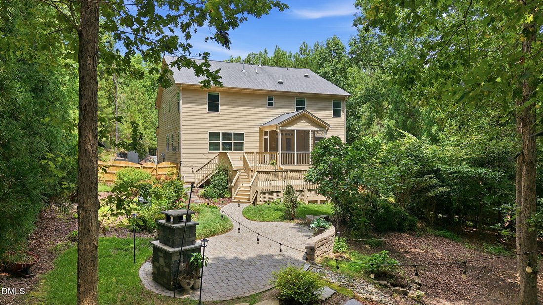 House in Chapel Hill, North Carolina, United States 2 - 18222627