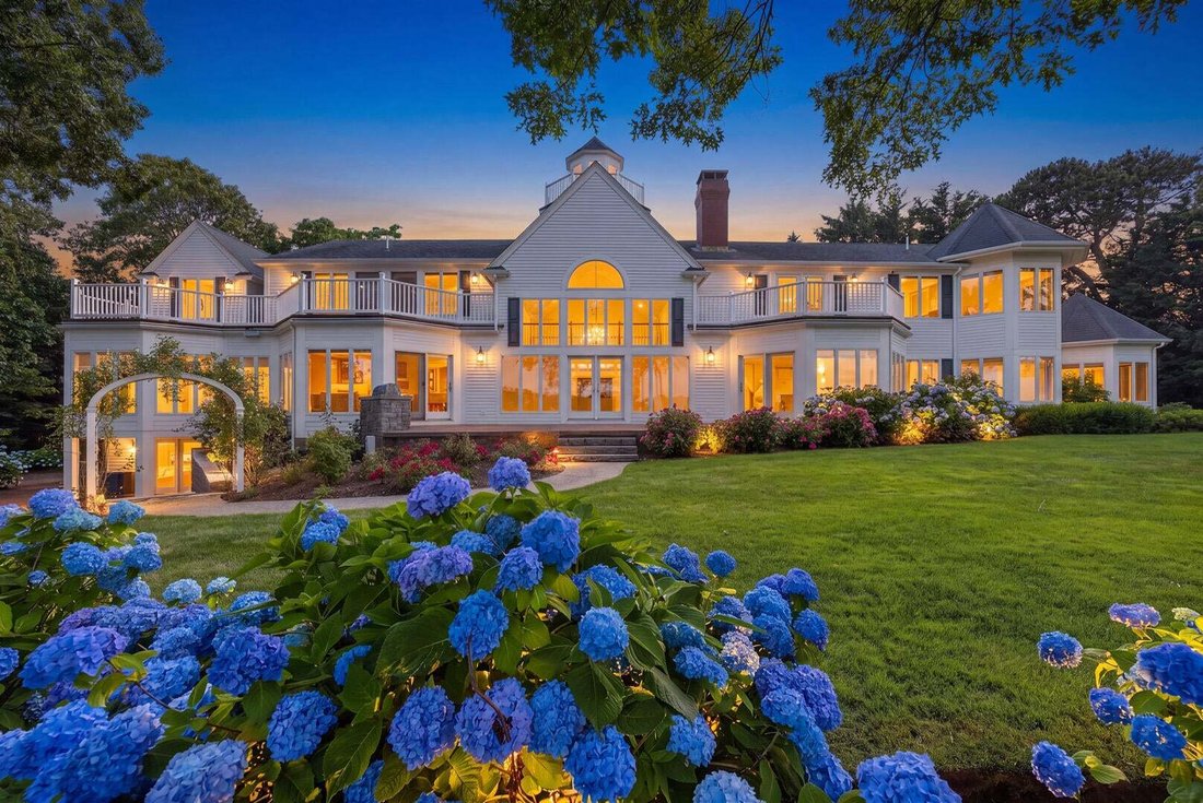 House in Barnstable, Massachusetts, United States 5 - 16730062