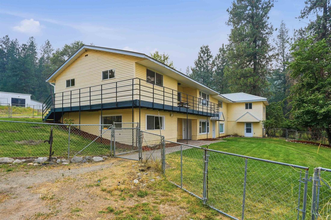 House in Colbert, Washington, United States 1 - 18600831