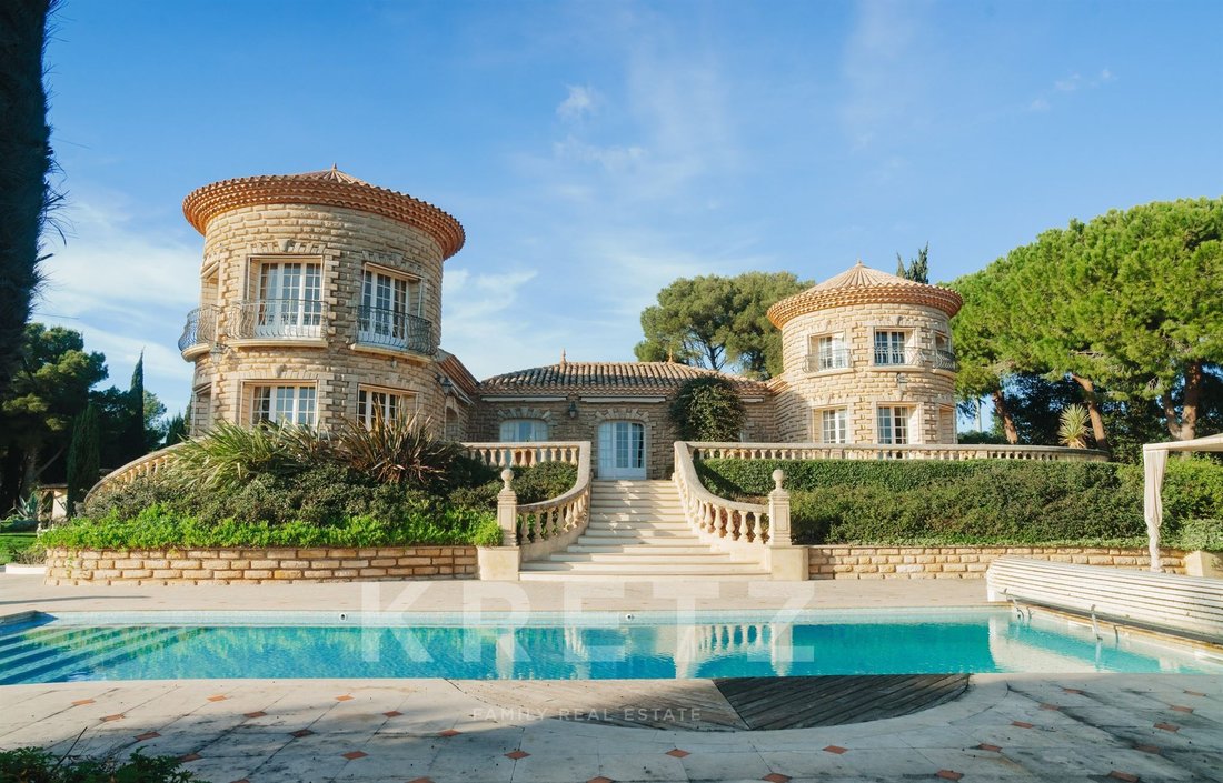 House in Les Pierres Blanches, Sète, France 1 - 18598785