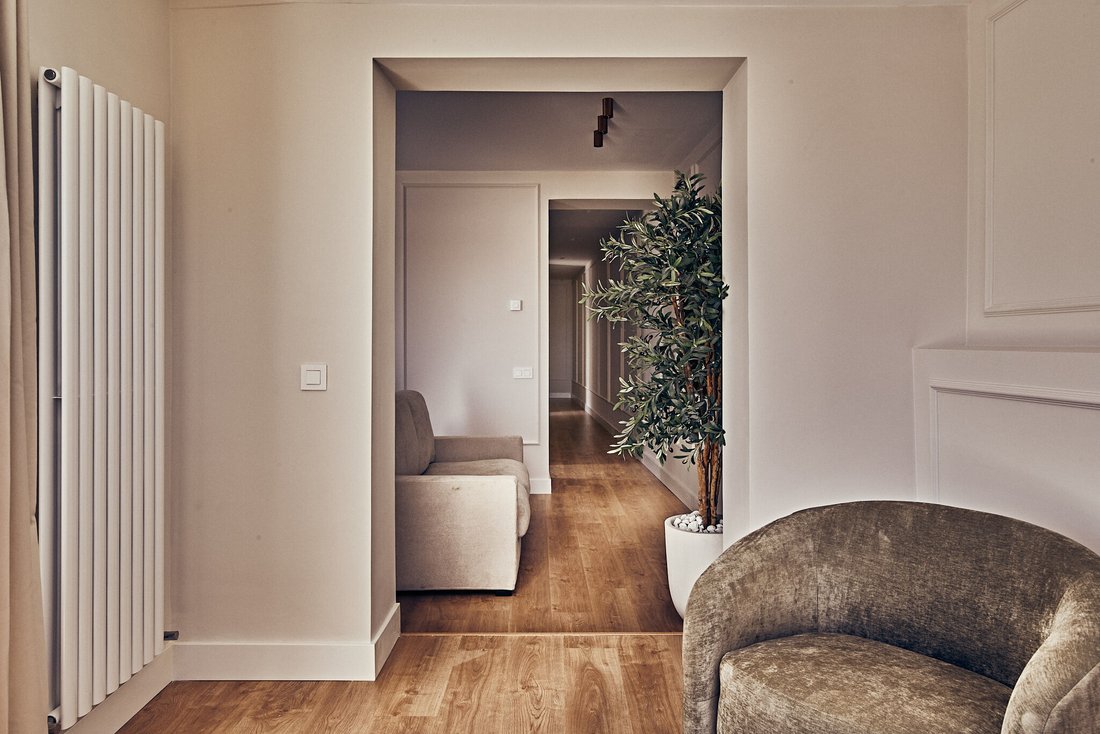 Apartamento en Retiro, Madrid, España 5 - 18597377