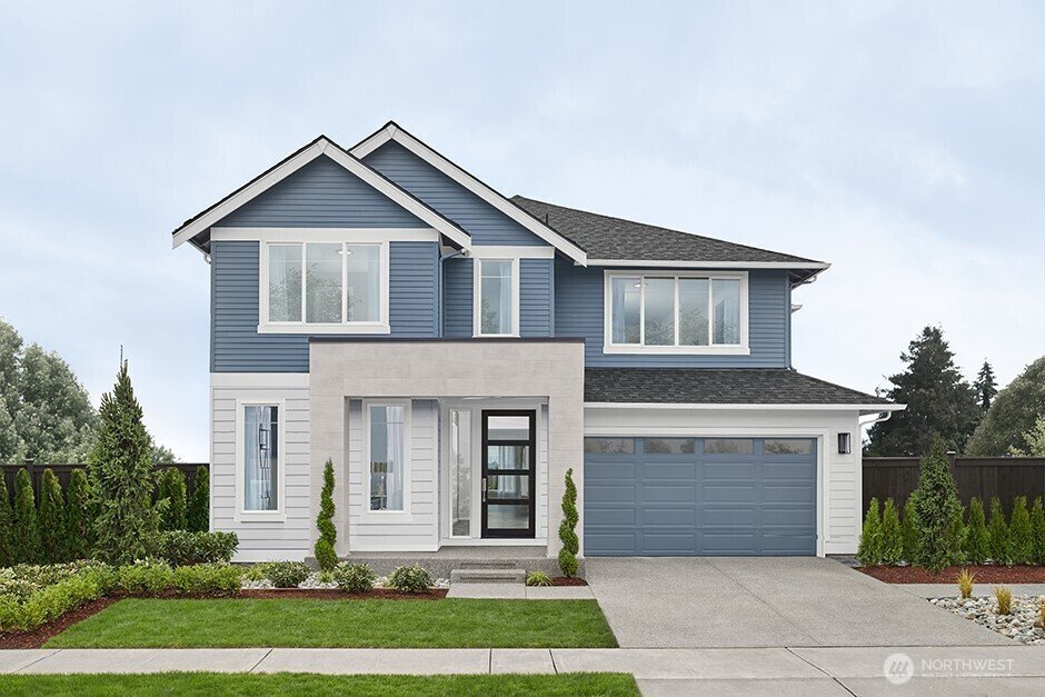 House in Marysville, Washington, United States 1 - 18600924