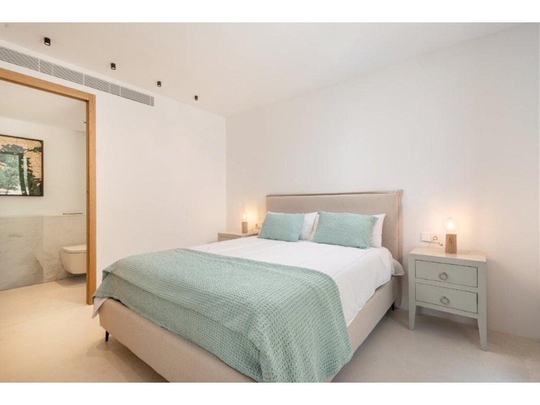 Chalet in Alcudia, Balearic Islands, Spain 5 - 18203370