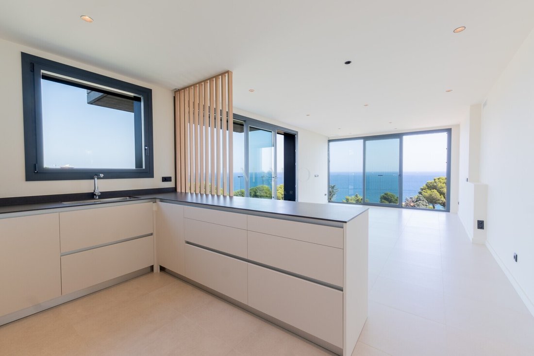 Apartment in Platja d'Aro, Catalonia, Spain 5 - 18597430