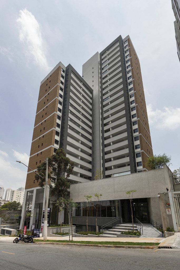 São Paulo, State of São Paulo, Brazil 2 - 18602651