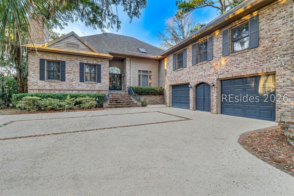 House in Hilton Head Island, South Carolina, United States 5 - 18603604