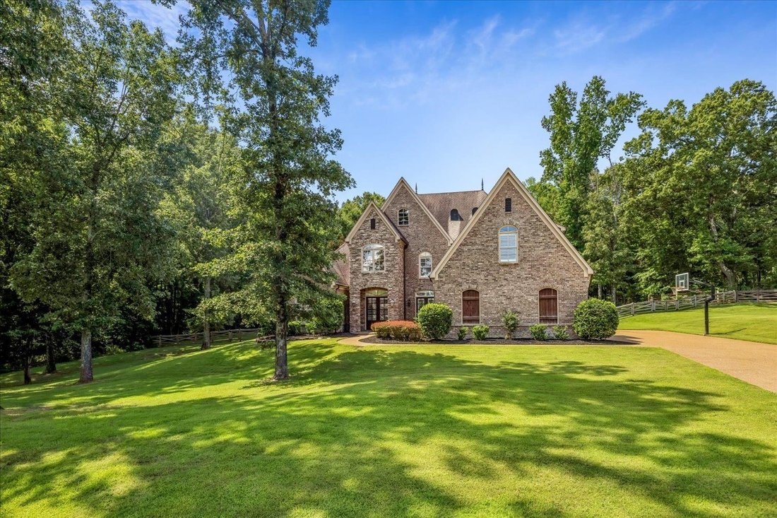 House in Eads, Tennessee, United States 2 - 18600935