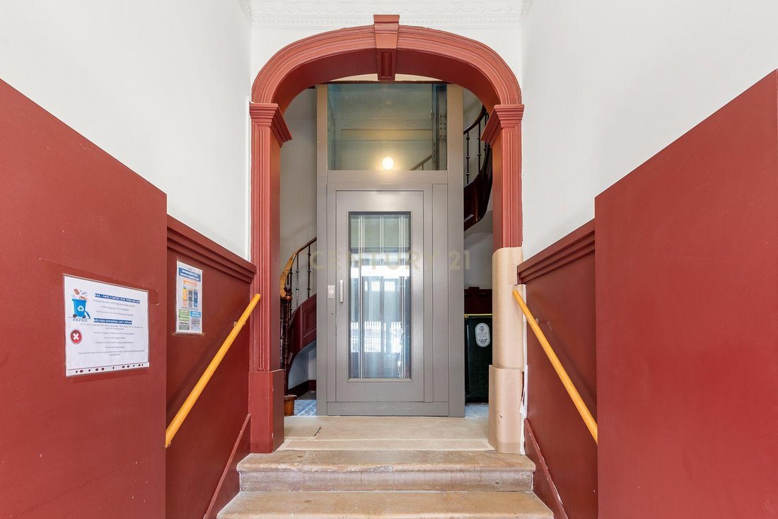 Apartment in Campo de Ourique, Lisbon, Portugal 3 - 18602565