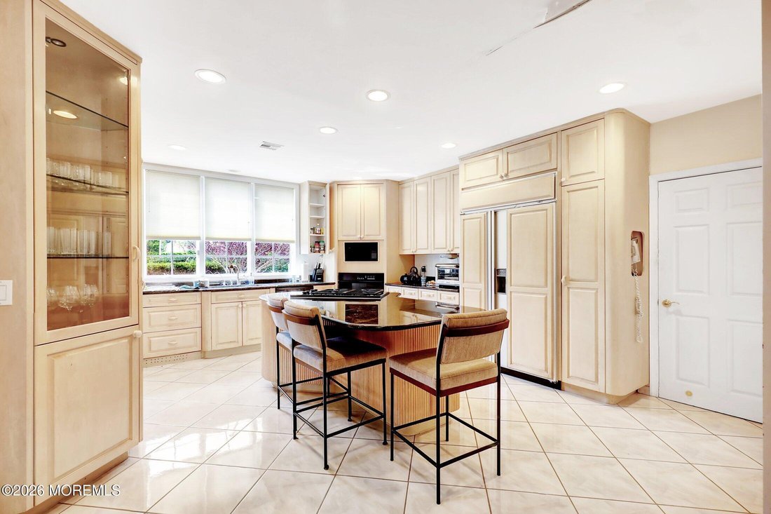 House in Long Branch, New Jersey, United States 5 - 18600779