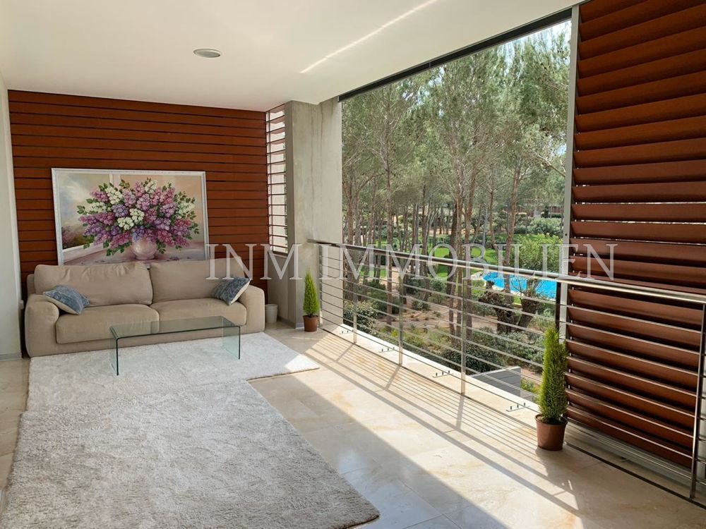 Apartment in Portals Nous, Calvia, Balearic Islands 1 - 18597300