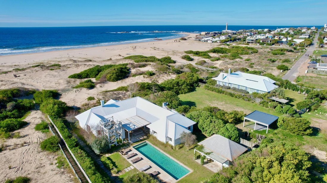 Maison à José Ignacio, Maldonado, Uruguay 3 - 18456672