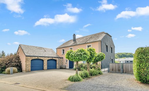 Maison à Messancy, Wallonie, Belgique 1