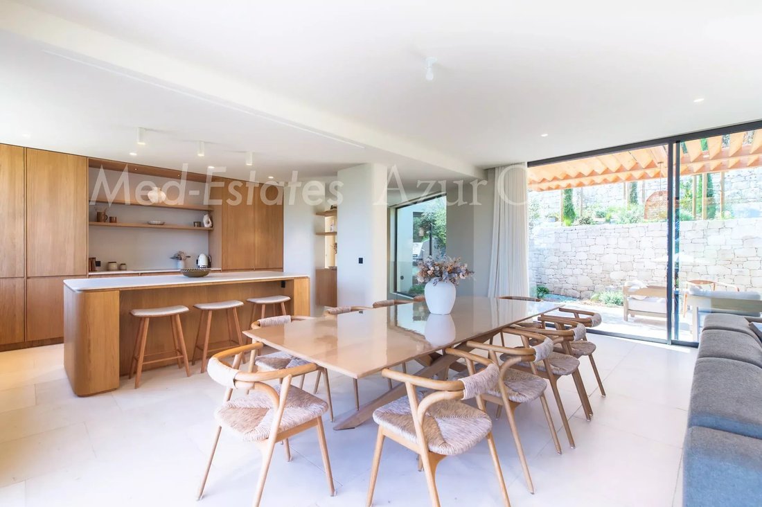 Villa in Ramatuelle, Provence-Alpes-Côte d'Azur, France 4 - 18602858