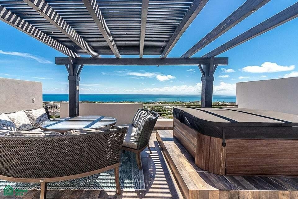 Condo in Colonia del Sol, Baja California Sur, Mexico 3 - 17101363