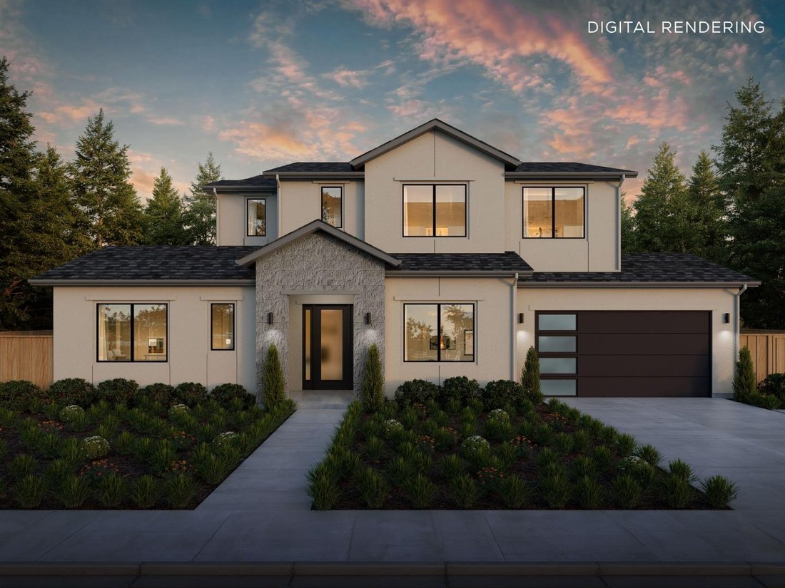 House in Menlo Park, California, United States 1 - 18600638