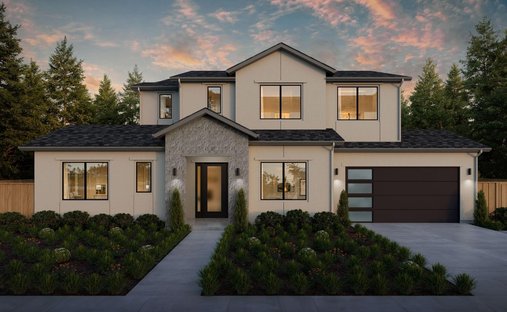 House in Menlo Park, California, United States 1