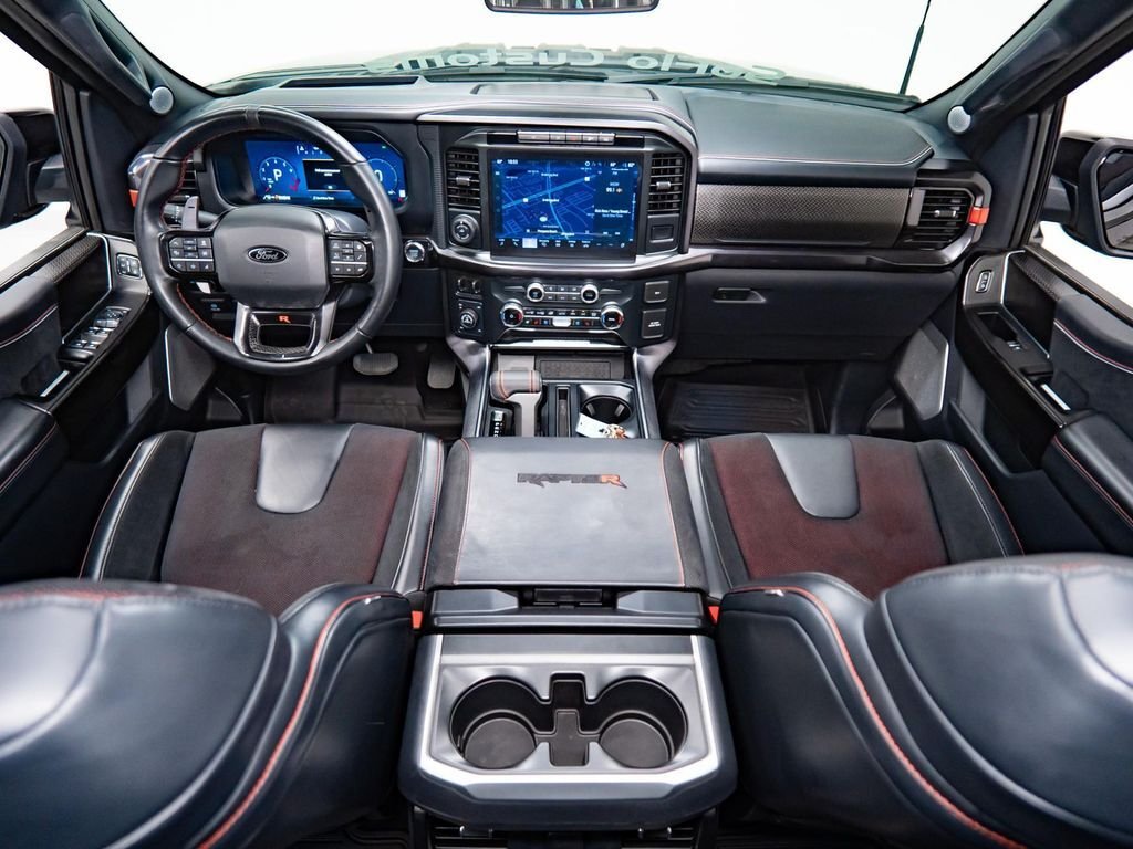 Ford F-150 Raptor R in Fort Lauderdale, FL, United States 4 - 18269260