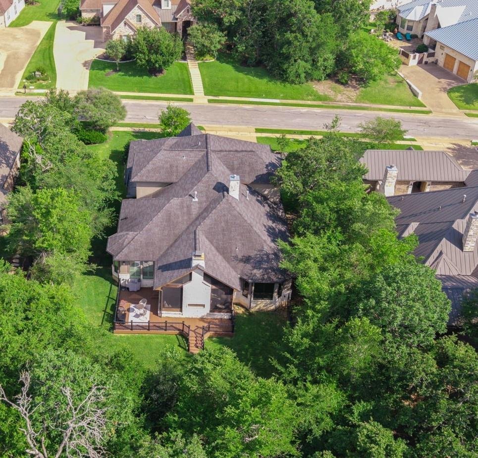 House in Bryan, Texas, United States 3 - 18597934