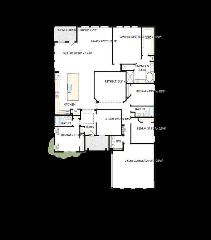 House in Venus, Texas, United States 2 - 18597679