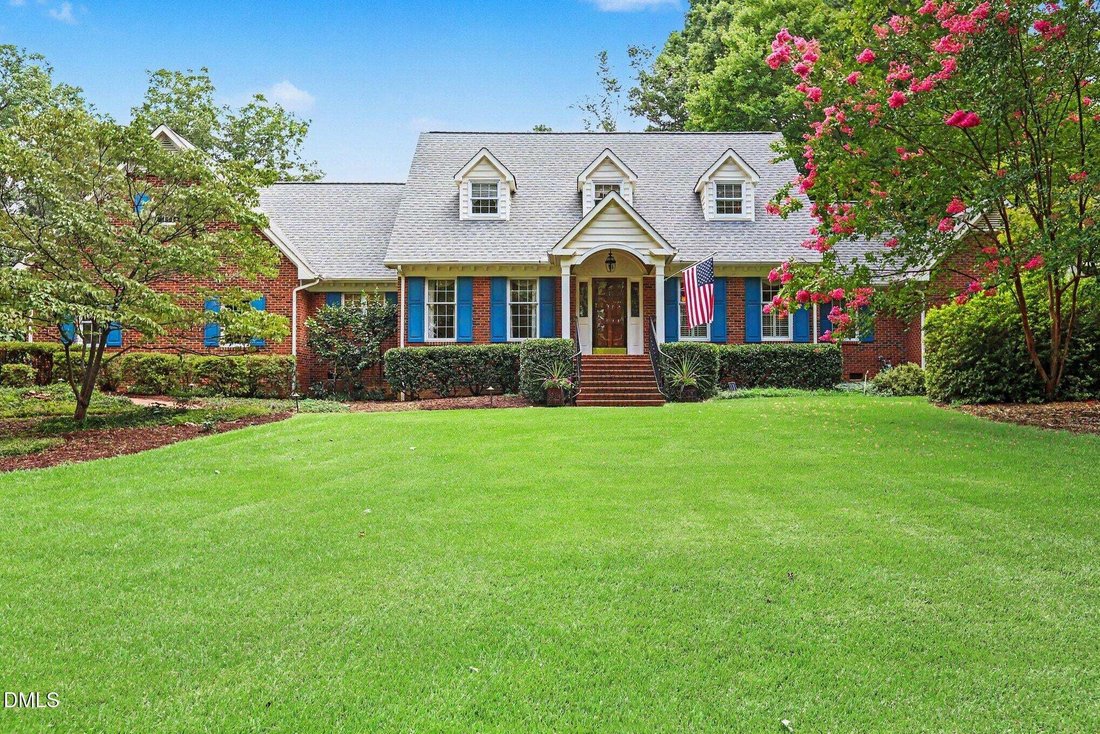 House in Durham, North Carolina, United States 1 - 18601525