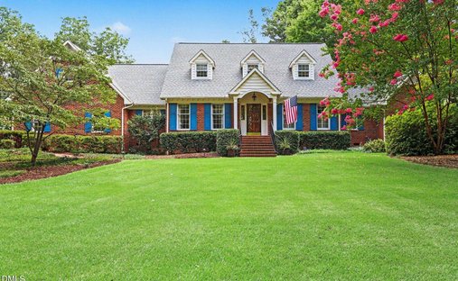 House in Durham, North Carolina, United States 1